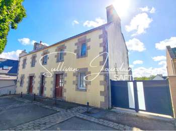 Photo Vente maison Plougonven