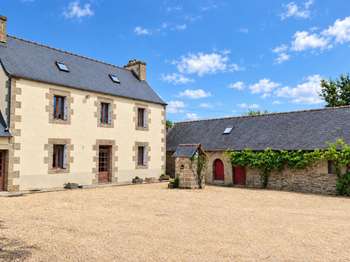 Vente Maison 3 chambresPlougonven
