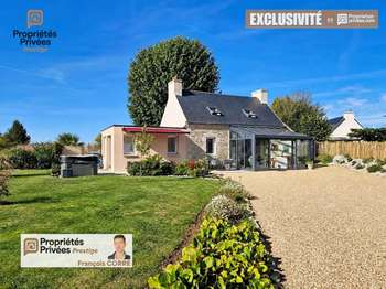 Vente maison 4 pièces Plougonven 29
