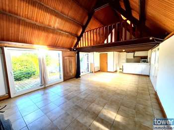 Vente Maison 2 chambresPlougonven