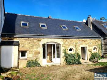 Vente Maison 2 chambresPlougonven