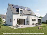 Vente maison 5 pièces Vente maison 5 pièces