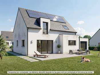 Vente maison 5 pièces Vente maison 5 pièces