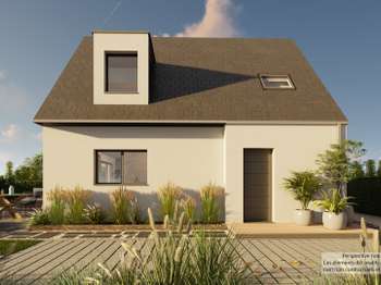 Vente maison 4 pièces Vente maison 4 pièces