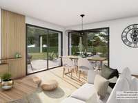 Vente maison 4 pièces Vente maison 4 pièces