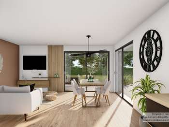Vente maison 4 pièces Vente maison 4 pièces