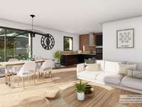 Vente maison 4 pièces Vente maison 4 pièces