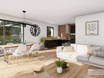 Vente maison 4 pièces Vente maison 4 pièces