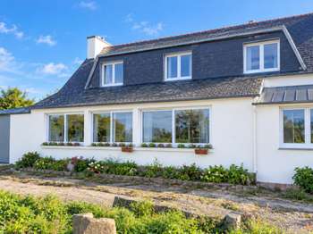 Vente maison 5 pièces Plougonven 29