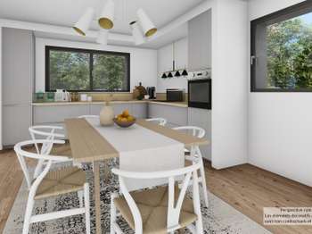 Vente maison 5 pièces Vente maison 5 pièces