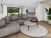 Vente maison 5 pièces Vente maison 5 pièces