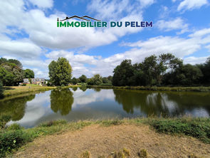 Vente Maison 2 chambresPlougonver