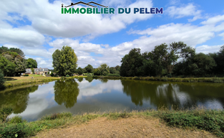 Photo Vente maison Plougonver