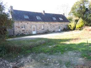 Vente Maison 3 chambresPlougonver