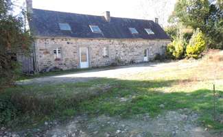 Photo Vente maison Plougonver
