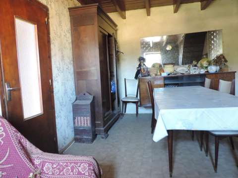Vente maison 4 pièces Vente maison 4 pièces