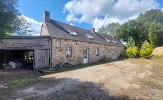 Photo Vente maison Plougonver