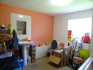 Vente maison 2 pièces