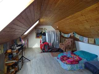 Vente maison 2 pièces
