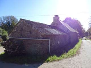 Vente maison 2 pièces