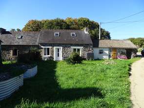 Vente Maison 1 chambrePlougonver