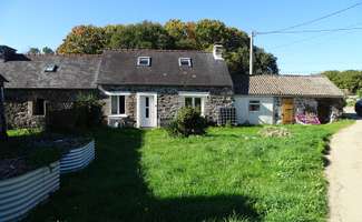 Photo Vente maison Plougonver