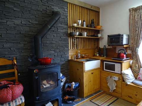 Vente maison 2 pièces