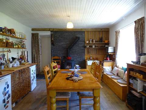 Vente maison 2 pièces