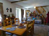 Vente maison 2 pièces