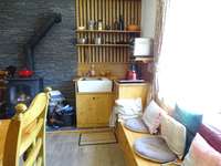 Vente maison 2 pièces