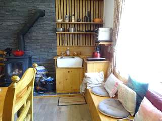Vente maison 2 pièces