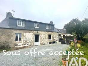 Vente Maison 3 chambresPlougonver