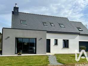 Vente Maison 3 chambresPlougonver