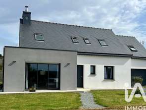 Vente Maison 3 chambresPlougonver