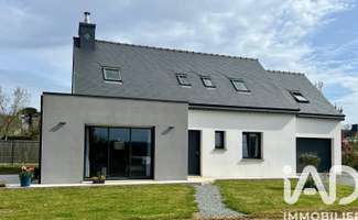 Photo Vente maison Plougonver