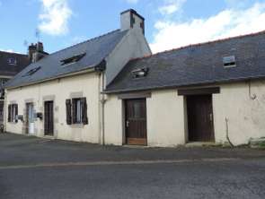 Vente Maison 2 chambresPlougonver