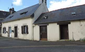 Photo Vente maison Plougonver