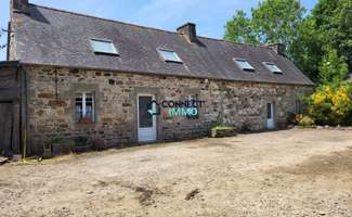 Photo Vente maison Plougonver
