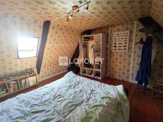 Vente maison 6 pièces Vente maison 6 pièces