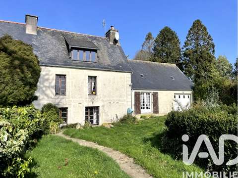 Vente maison 5 pièces Plougonver 22
