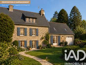 Vente maison 5 pièces Vente maison 5 pièces