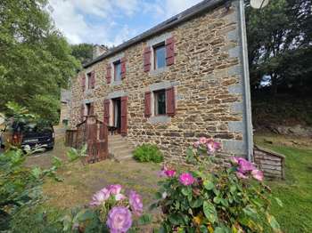 Vente maison 5 pièces Plougonver 22