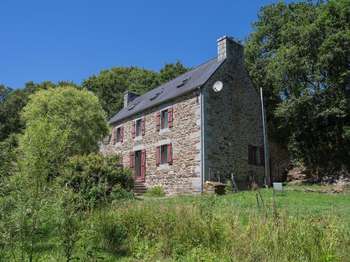 Vente maison 5 pièces Plougonver 22