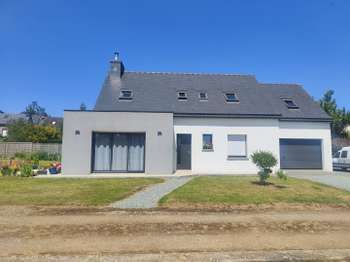 Photo Vente maison Plougonver