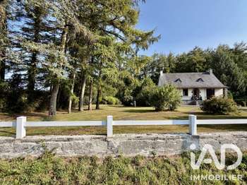 Vente Maison 2 chambresPlougonver