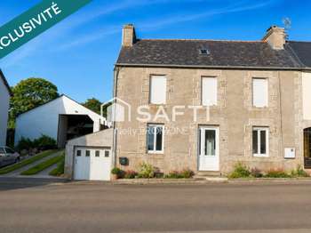 Vente Maison 2 chambresPlougonver