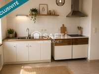 Vente maison 3 pièces Vente maison 3 pièces