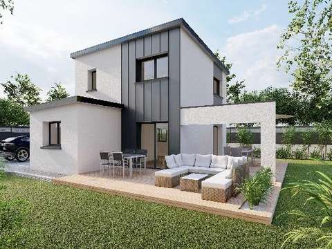 Vente maison Plougoulm 29