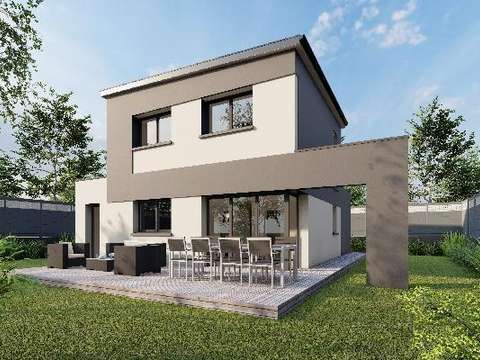 Vente maison Plougoulm 29