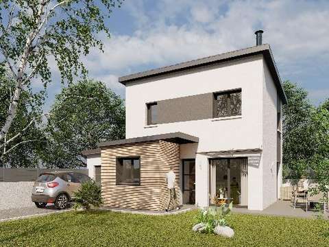 Vente maison Plougoulm 29